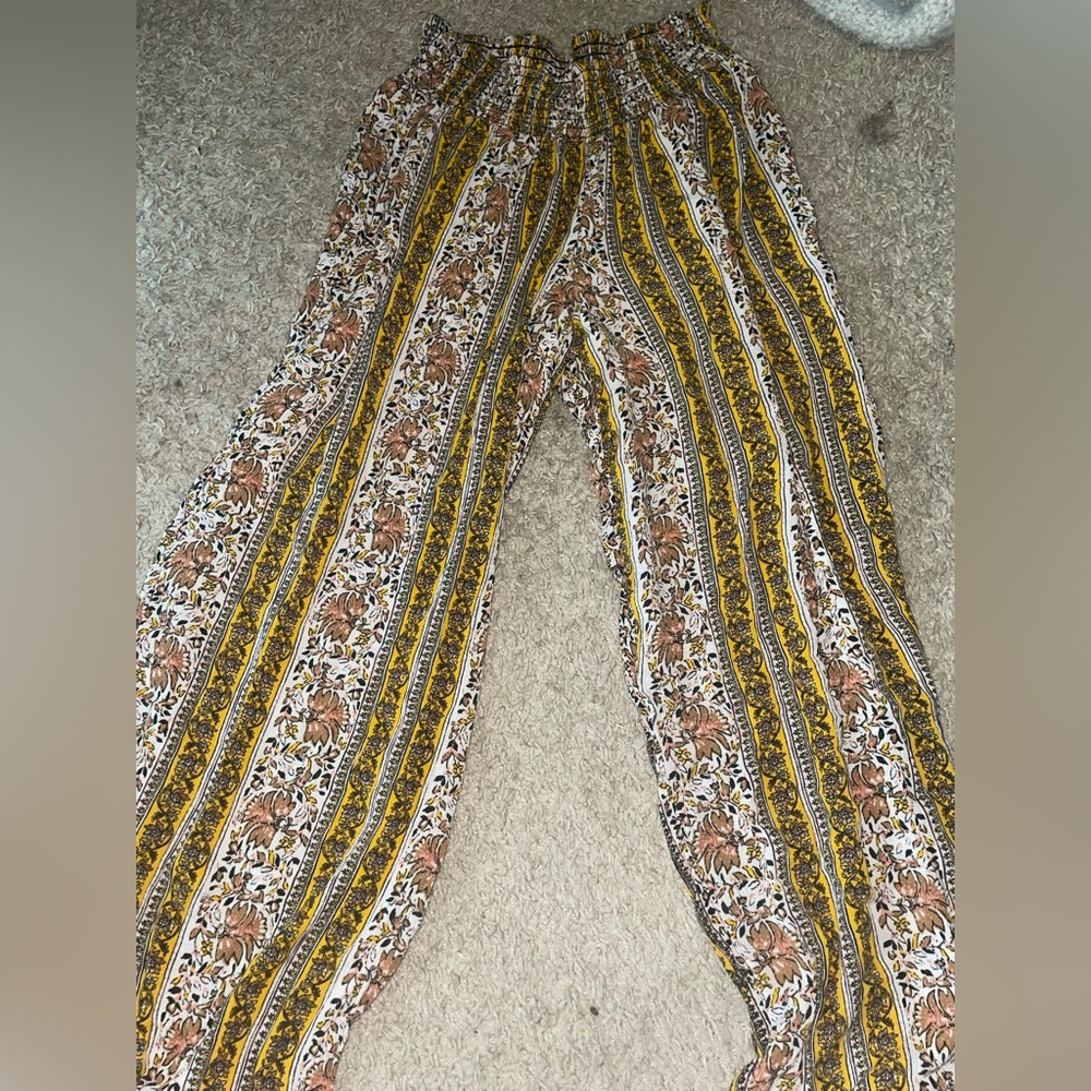pants size M